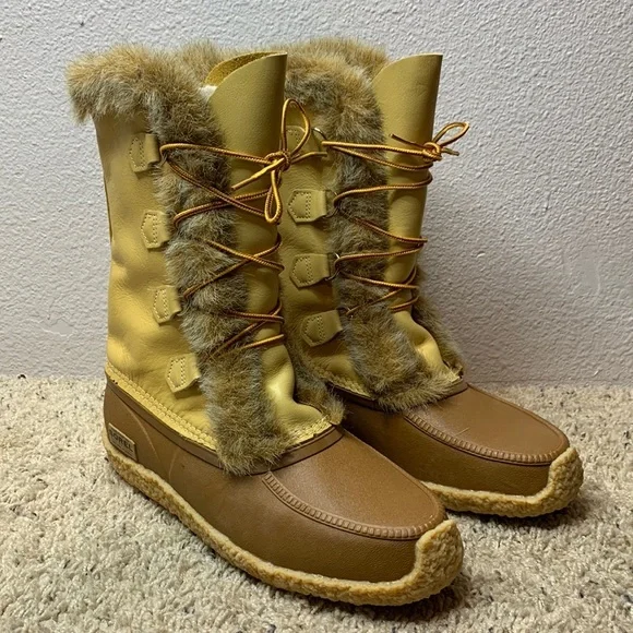 where is sorel manufactured